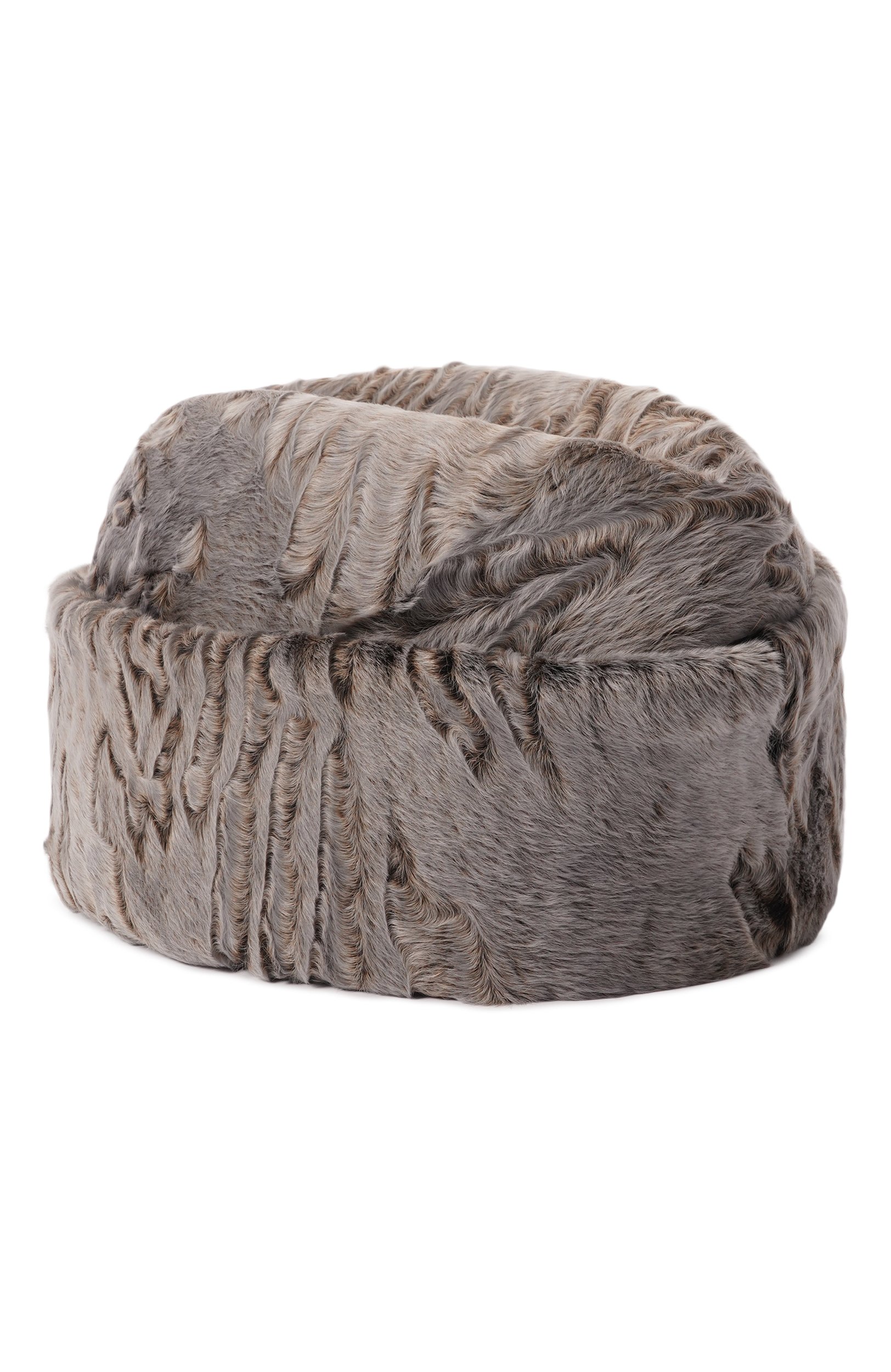Шапка москвичка из каракульчи FURLAND, арт. 0023507810098200000, фото 2