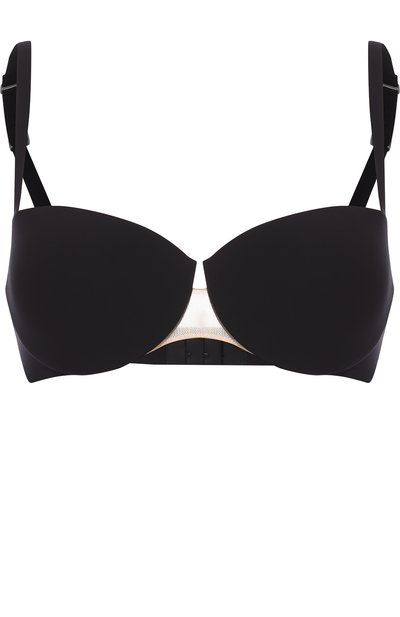 Однотонный бюстгальтер на широких бретельках LA PERLA, арт. 906793D, фото 1