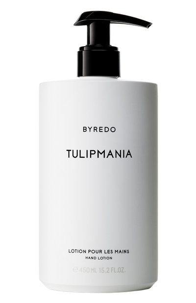 Женского лосьон для рук tulipmania (450ml) BYREDO, арт. 20000036