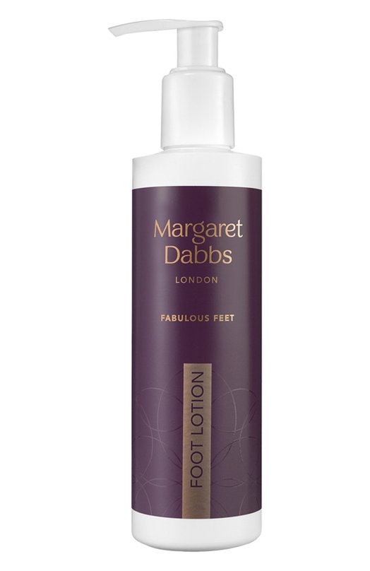 фото Увлажняющий лосьон для стоп intensive hydrating (200ml) margaret dabbs