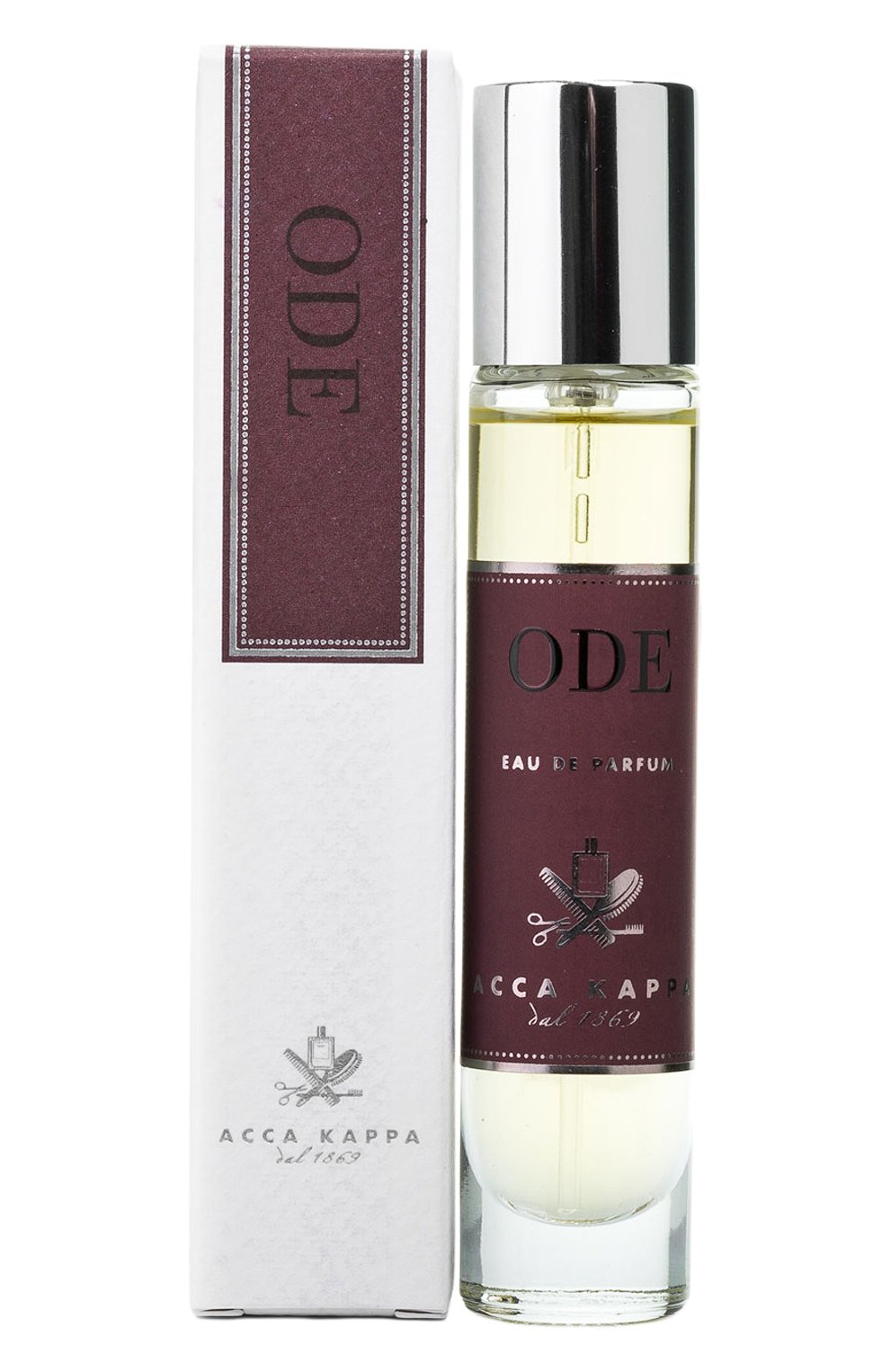 Парфюмерная вода ode (15ml) ACCA KAPPA, арт. 85351415, фото 2