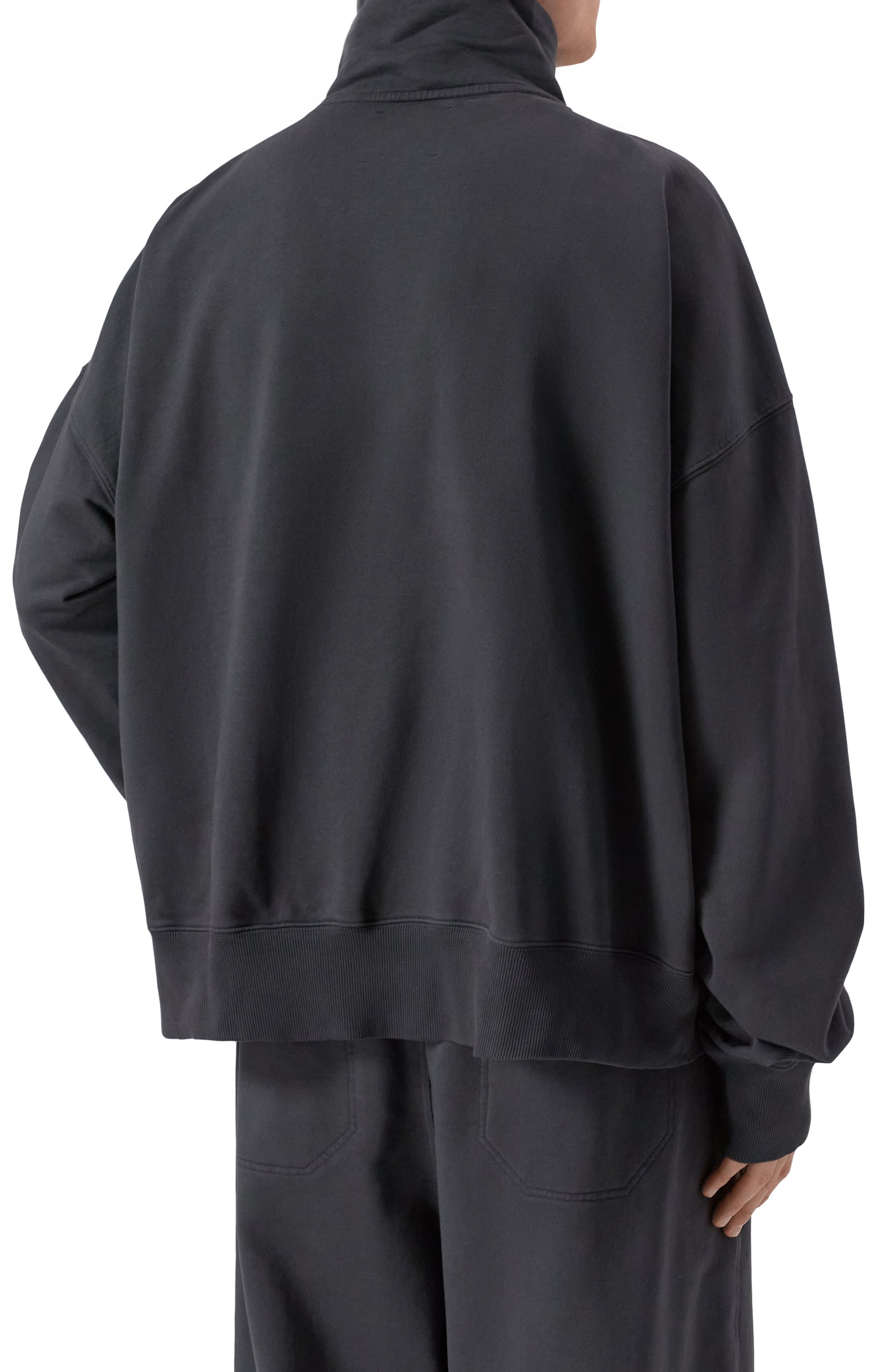 Хлопковый анорак ROADLESS, арт. RSS-HZ, фото 4