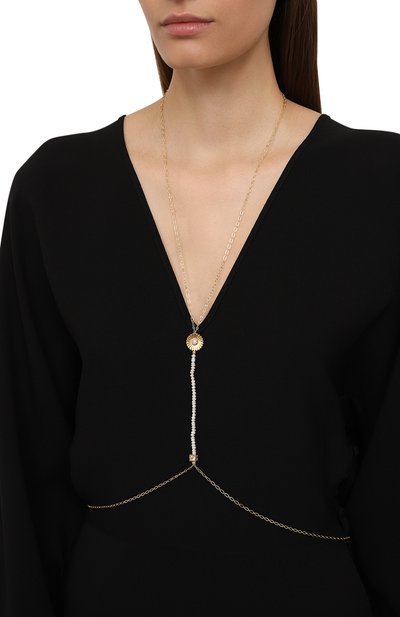 Цепочка на тело VIEN, арт. 2424-195, фото 2