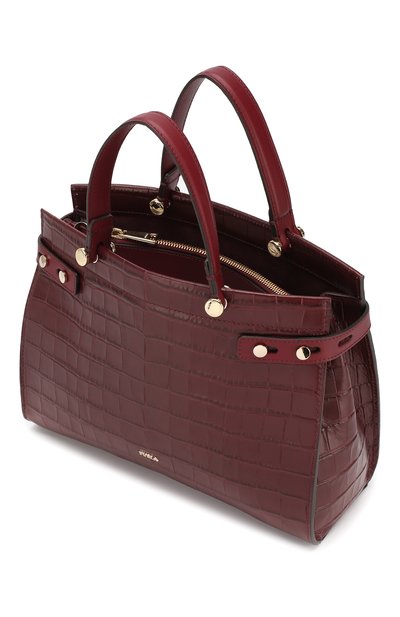 Сумка-тоут lady m large FURLA, арт. BVX6/KO0, фото 4