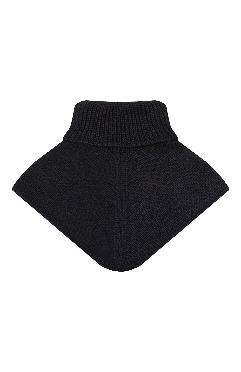 Шерстяной шарф-манишка IL TRENINO, арт. CL-4058/J, фото 2