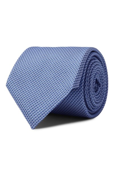 Шелковый галстук VAN LAACK, арт. VL-LER0Y-XX/K04341, фото 1