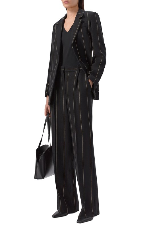 Топ Lorena Antoniazzi P2653TS06A/3612 Чёрный  P2653TS06A/3612 Фото 2