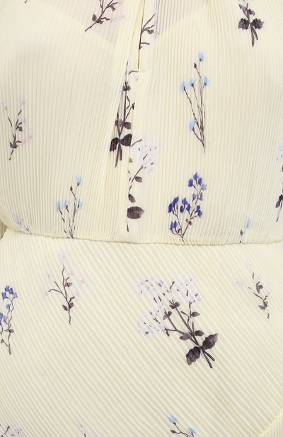 Платье SELF-PORTRAIT, арт. PF21-110, фото 5