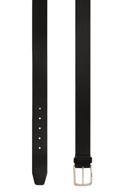 Кожаный ремень BOSS, арт. 50471298, фото 3