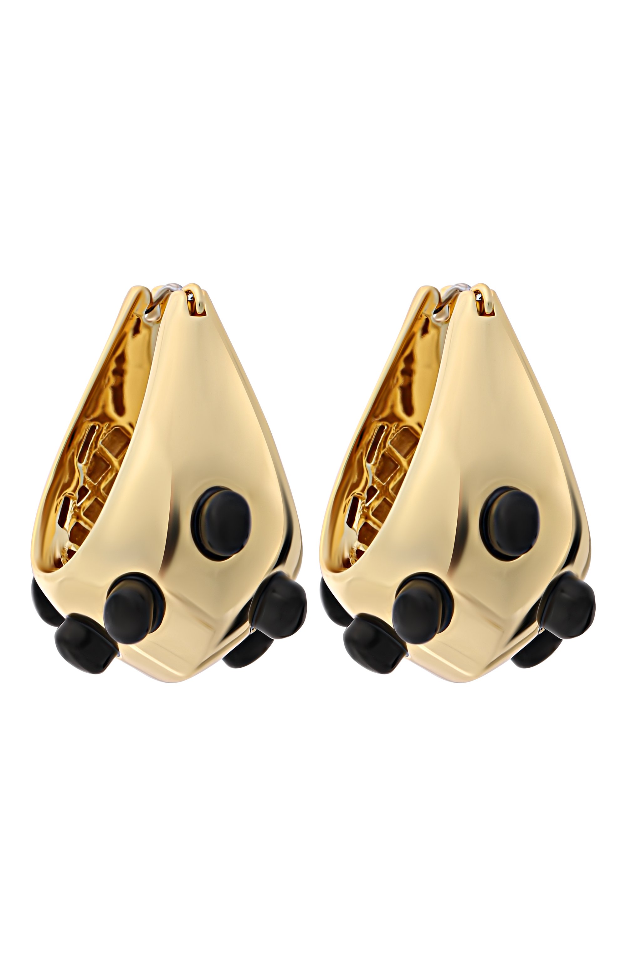 Серьги EDDIE BORGO, арт. ER7127, фото 3