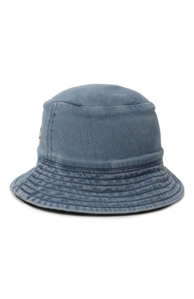 Джинсовая панама CHLOÉ, арт. C20051, фото 2