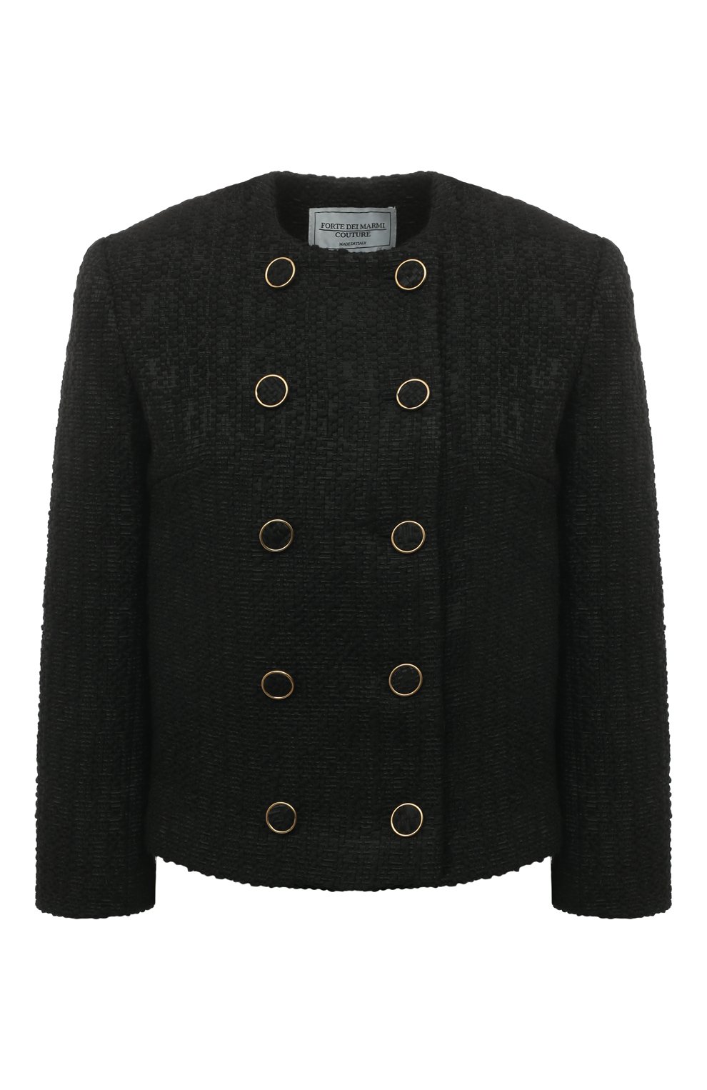 Жакет FORTE DEI MARMI COUTURE, арт. 23SF6406-T2, фото 1