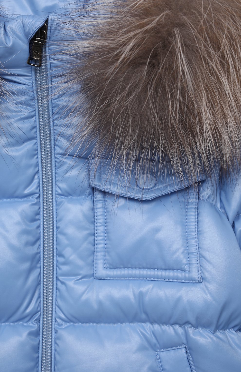 Пуховая куртка MONCLER, арт. G2-951-1A526-02-68950, фото 3