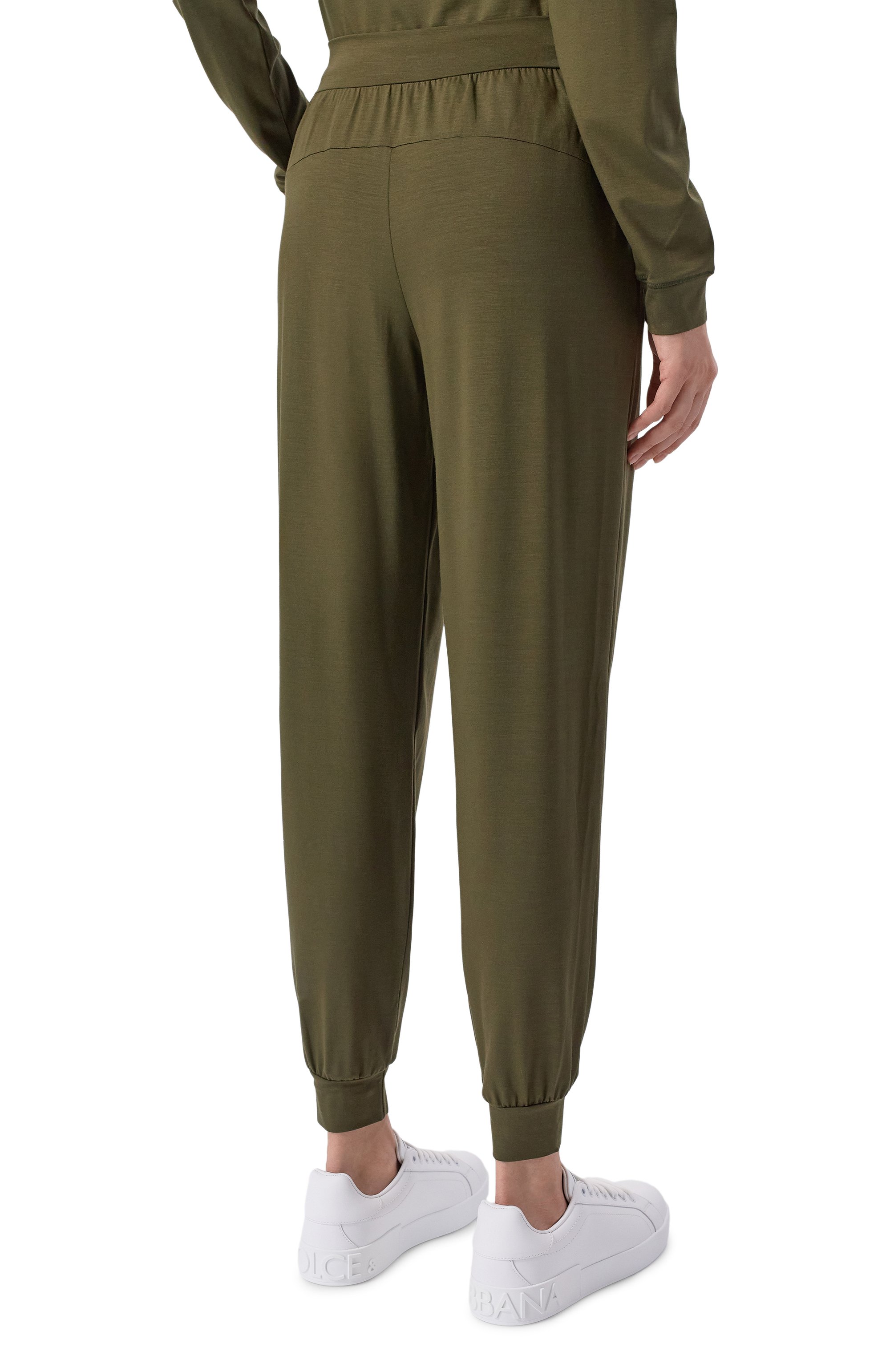 Джоггеры DEREK ROSE, арт. 1245/BASE022, фото 4