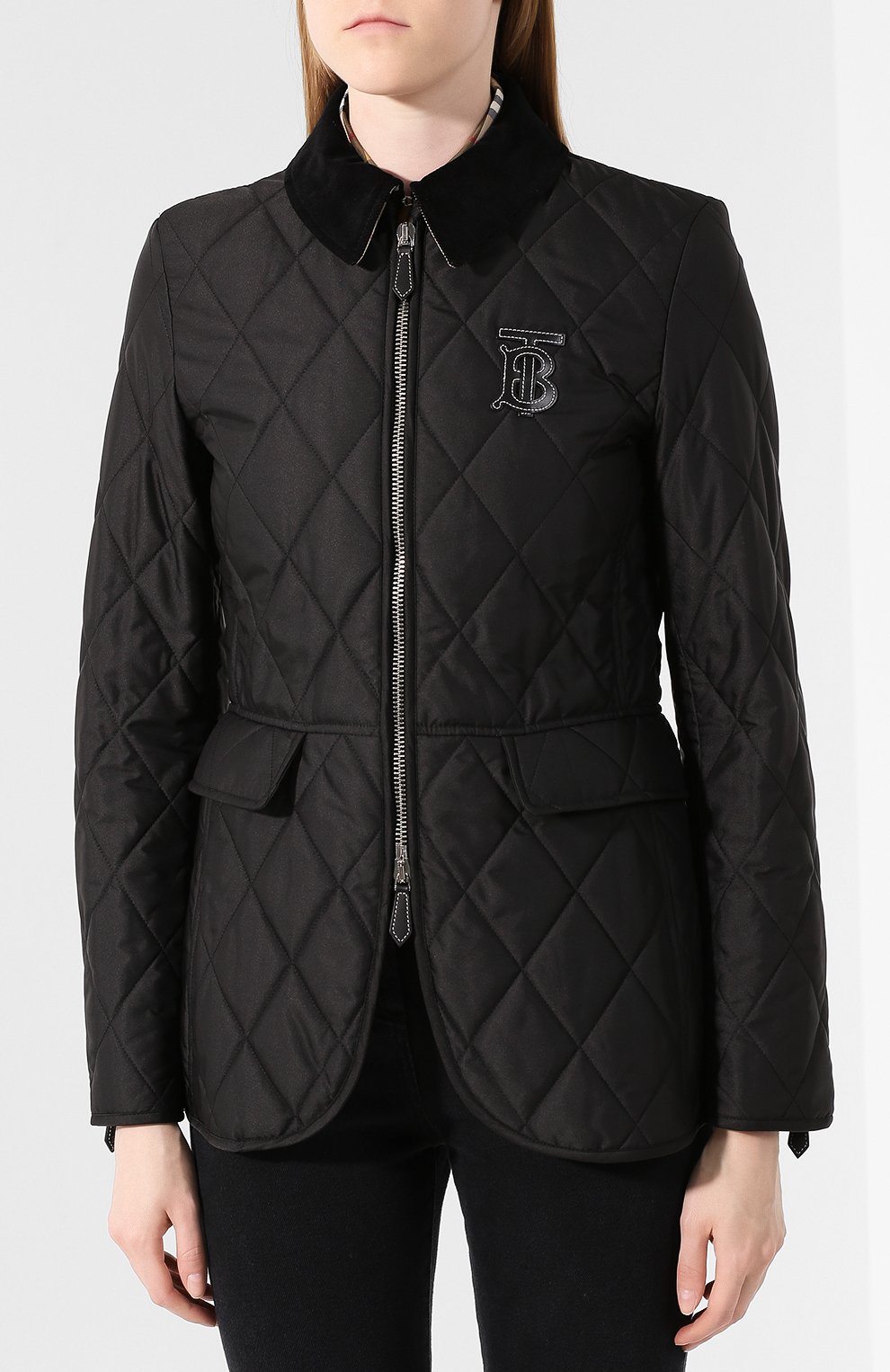 Куртка ongar BURBERRY, арт. 8014182, фото 3