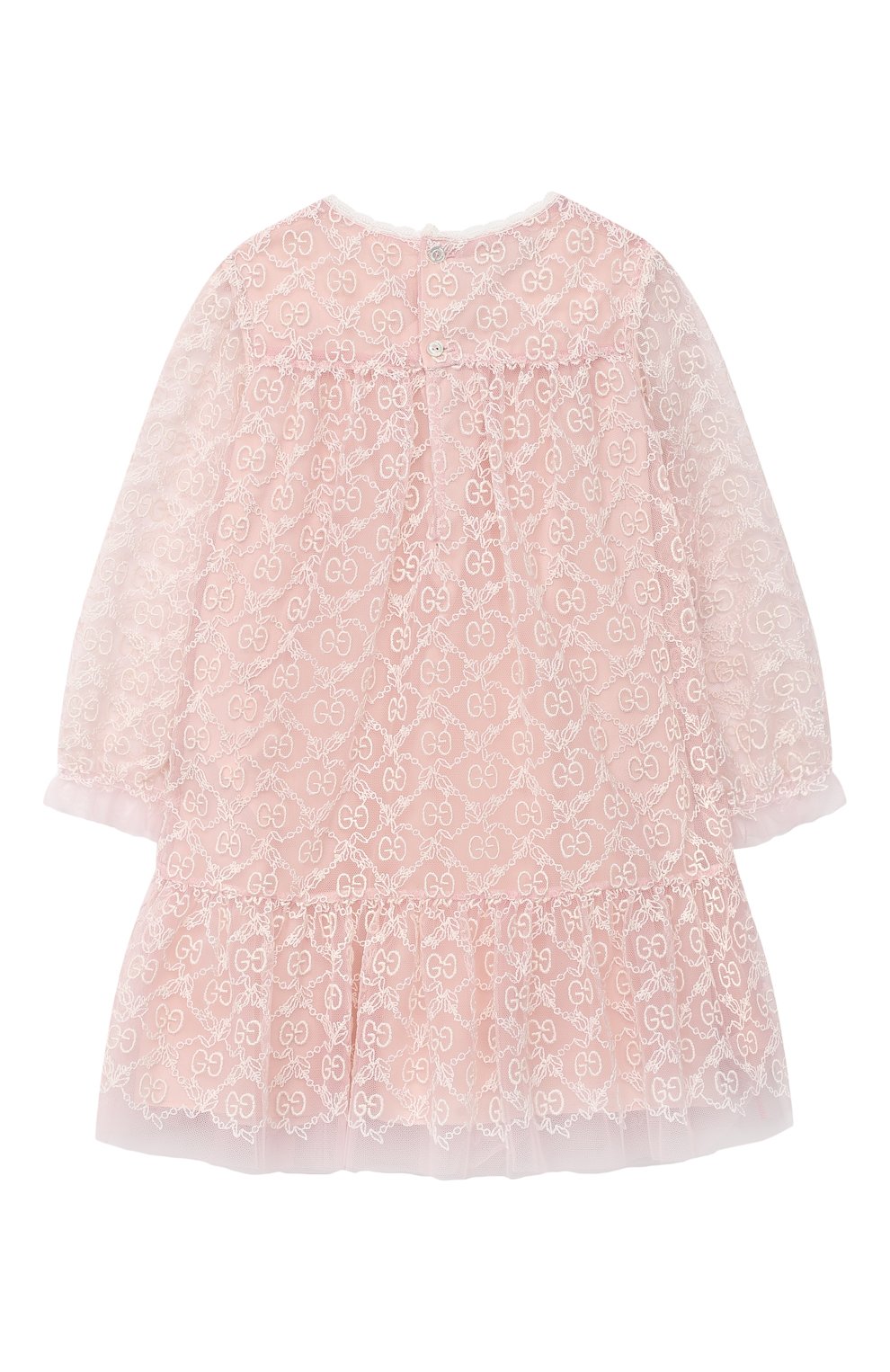 Платье GUCCI, арт. 629149/ZAE02, фото 2