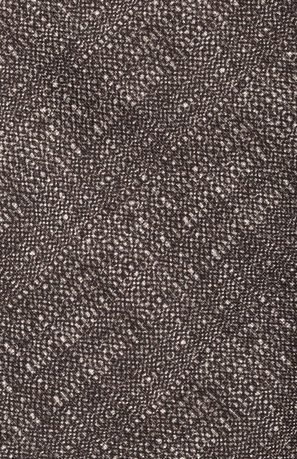 Шелковый галстук CORNELIANI, арт. 89U306-2120328/00, фото 4