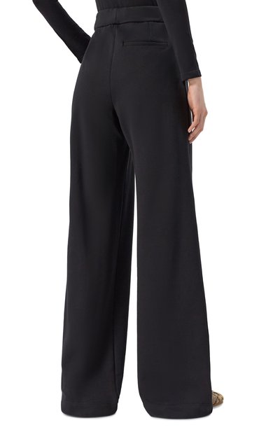 Хлопковые брюки DRIES VAN NOTEN, арт. 251-011107-1610, фото 4