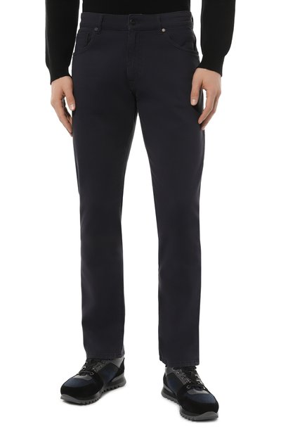 Джинсы MVST, арт. DANTE B385 T22, фото 3