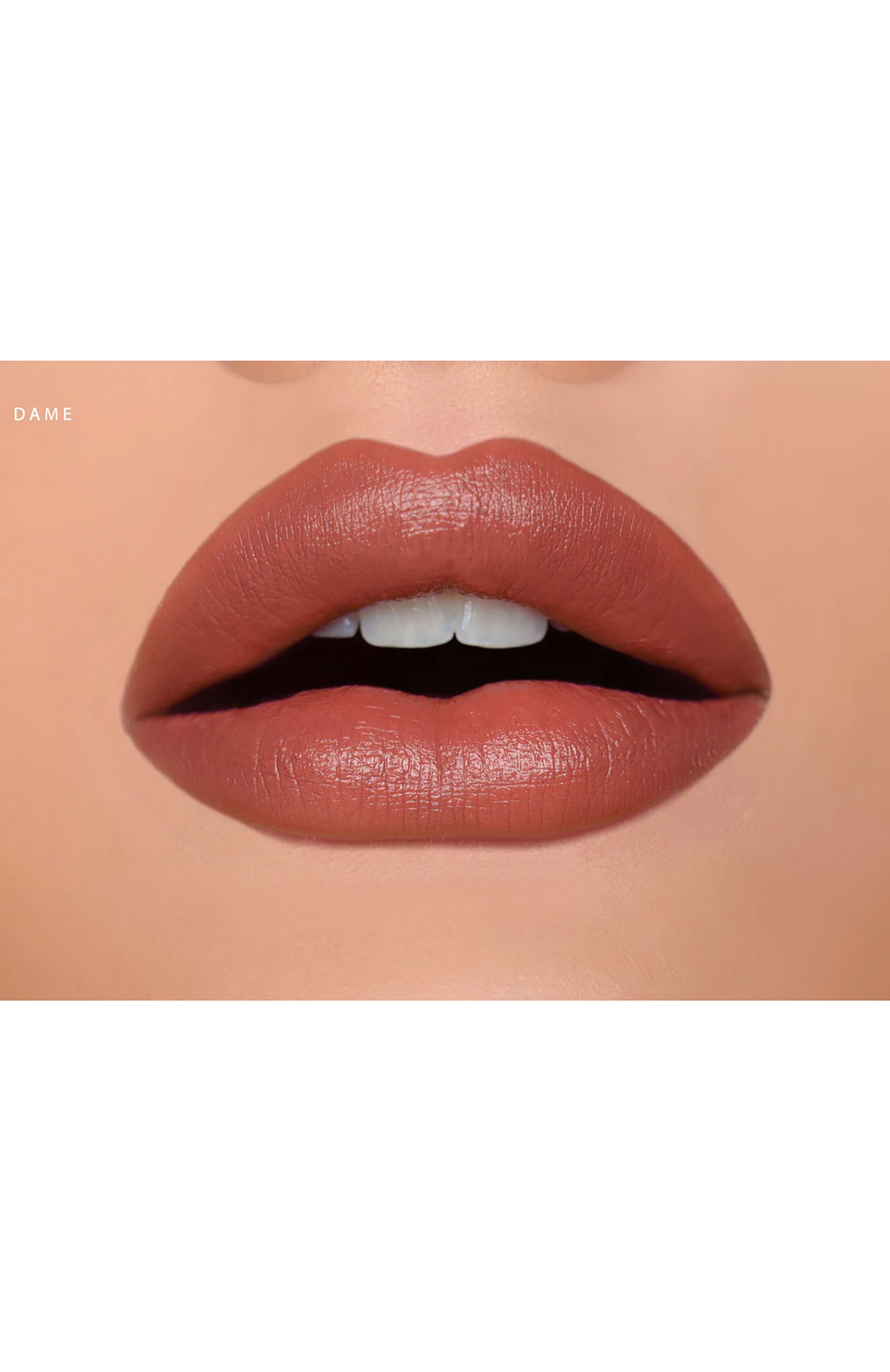 Рефил сатиновой губной помады, оттенок dame (3g) HOUSE OF SILLAGE, арт. 810466022481, фото 2