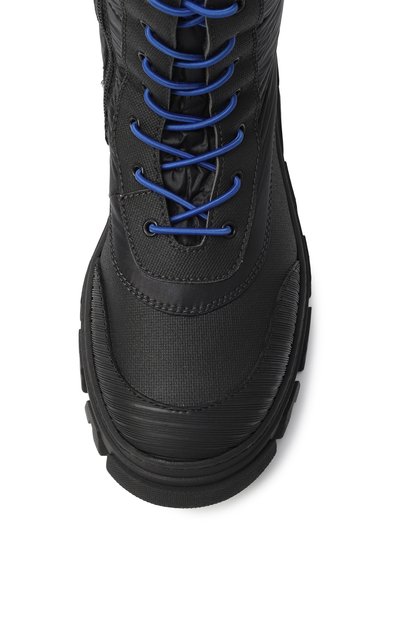 Утепленные ботинки RONDINELLA, арт. 12164E/37-40, фото 4