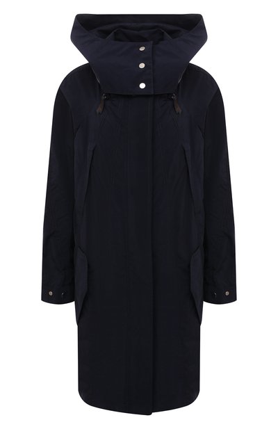 Женский плащ GIORGIO ARMANI, арт. 1WH0L072/T02PK