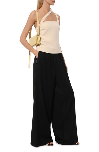 Топ из вискозы COLOR TEMPERATURE, арт. ТК-35/574, фото 2