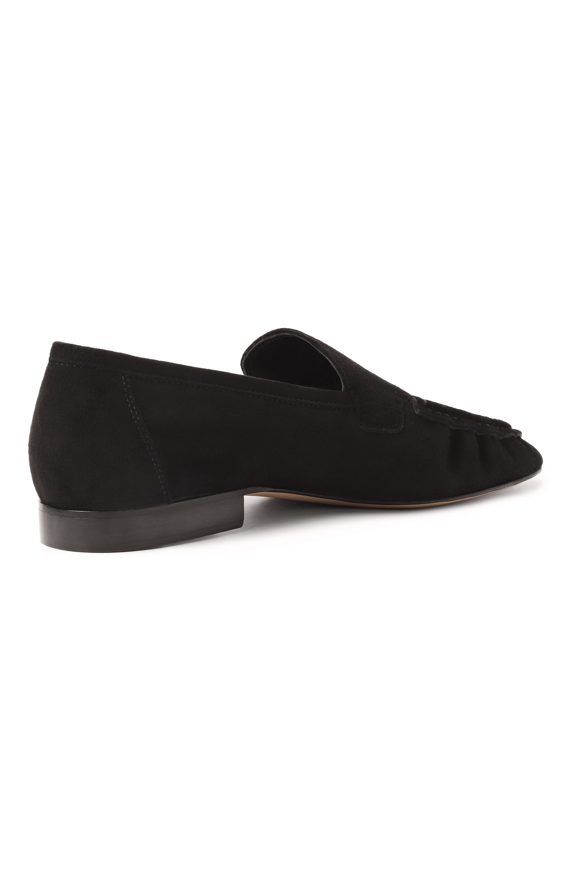 Замшевые лоферы ARMARIUM, арт. ARMTMSC11/SU01, фото 5