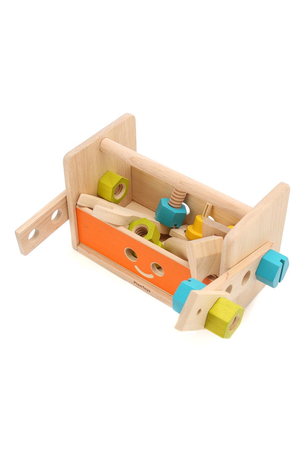 Игра ящик для инструментов PLAN TOYS, арт. 5540, фото 6