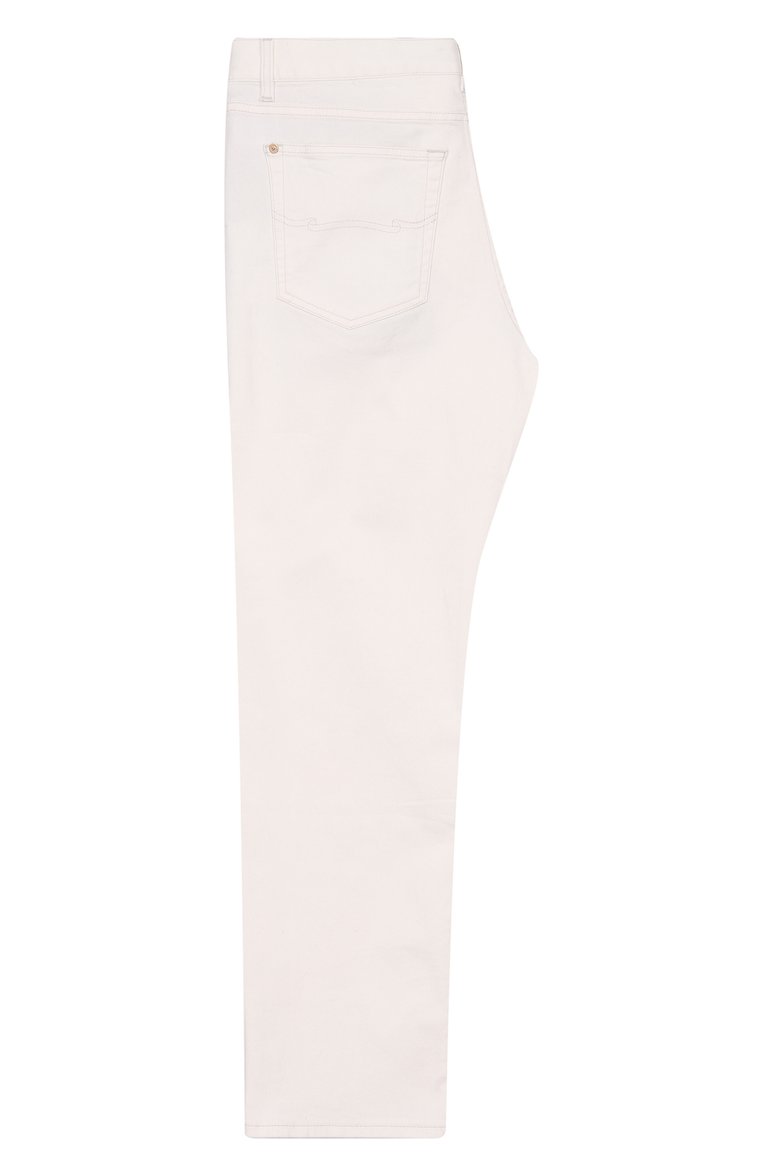 Джинсы AGNONA, арт. T706U4 Y/UC060, фото 2