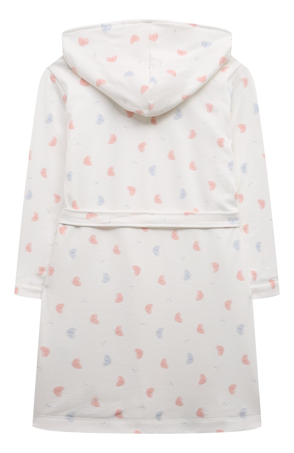 Хлопковый халат SANETTA, арт. 233298, фото 2