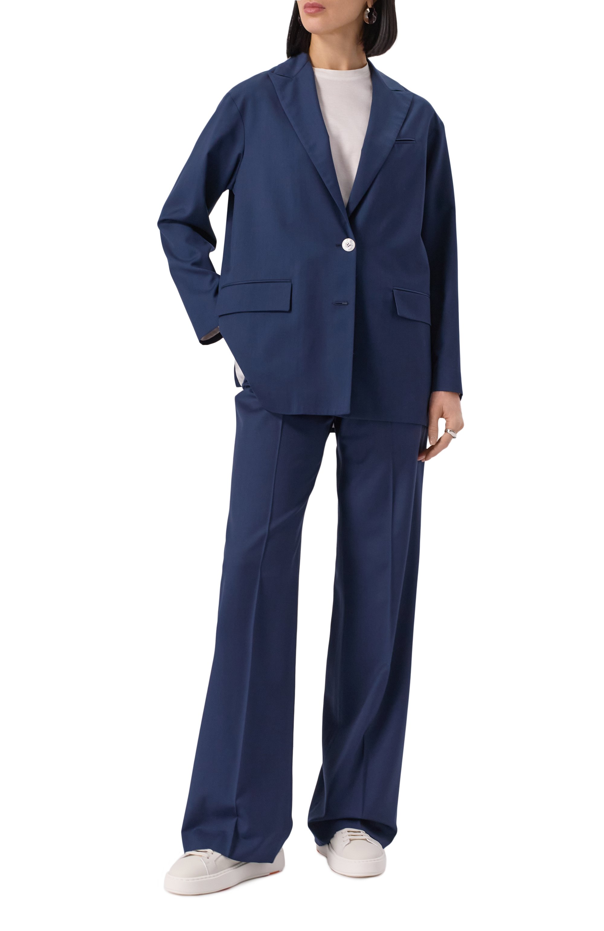 Шерстяной жакет KITON, арт. D53502K0102401, фото 2