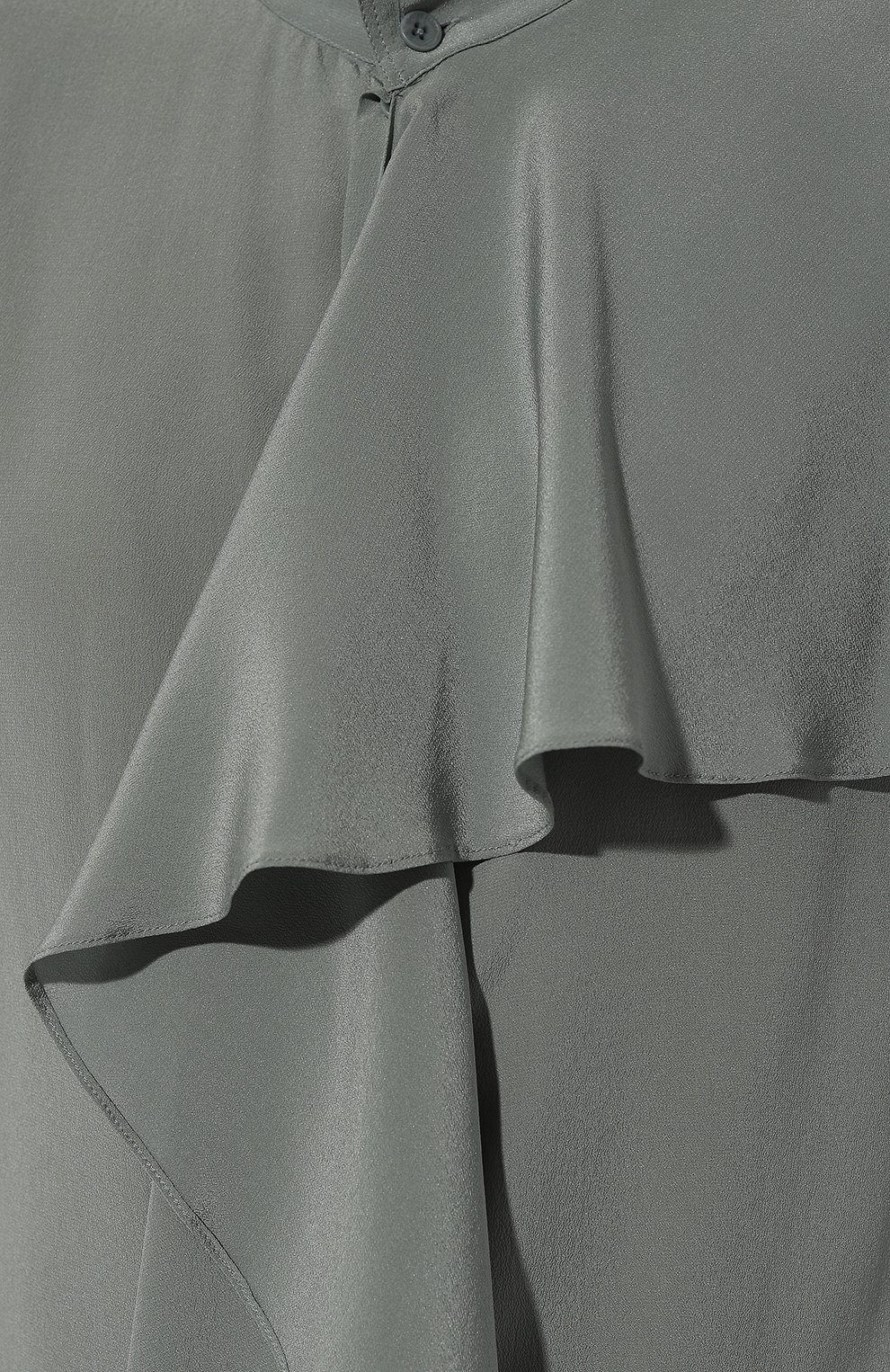 Шелковая блузка PETAR PETROV, арт. F24B9A, фото 5