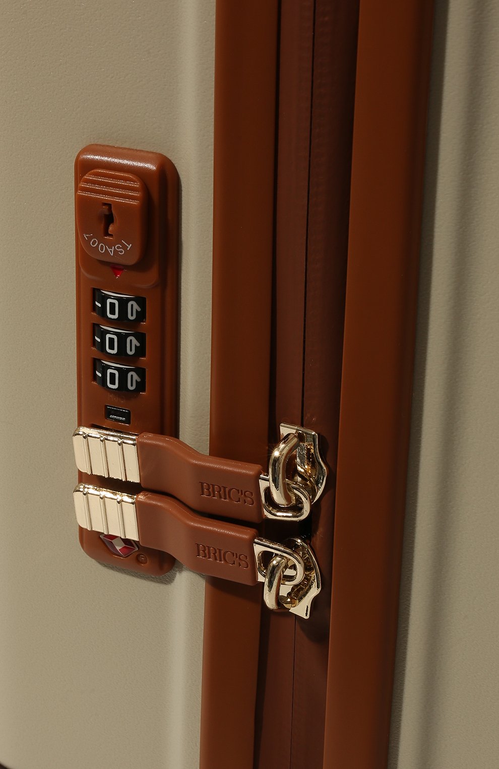 Чемодан bellagio на колесах BRIC`S, арт. BBG28301, фото 2