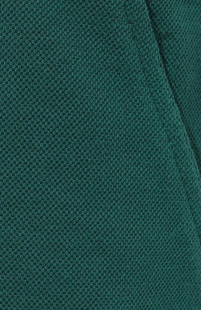 Хлопковые шорты KITON, арт. UPSH0RTH08801, фото 5