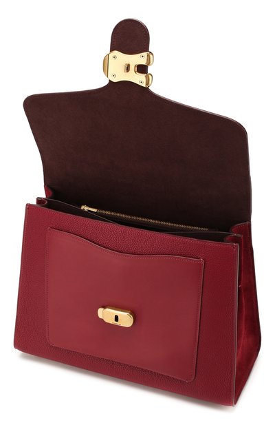 Сумка tabby COACH, арт. 79353, фото 4