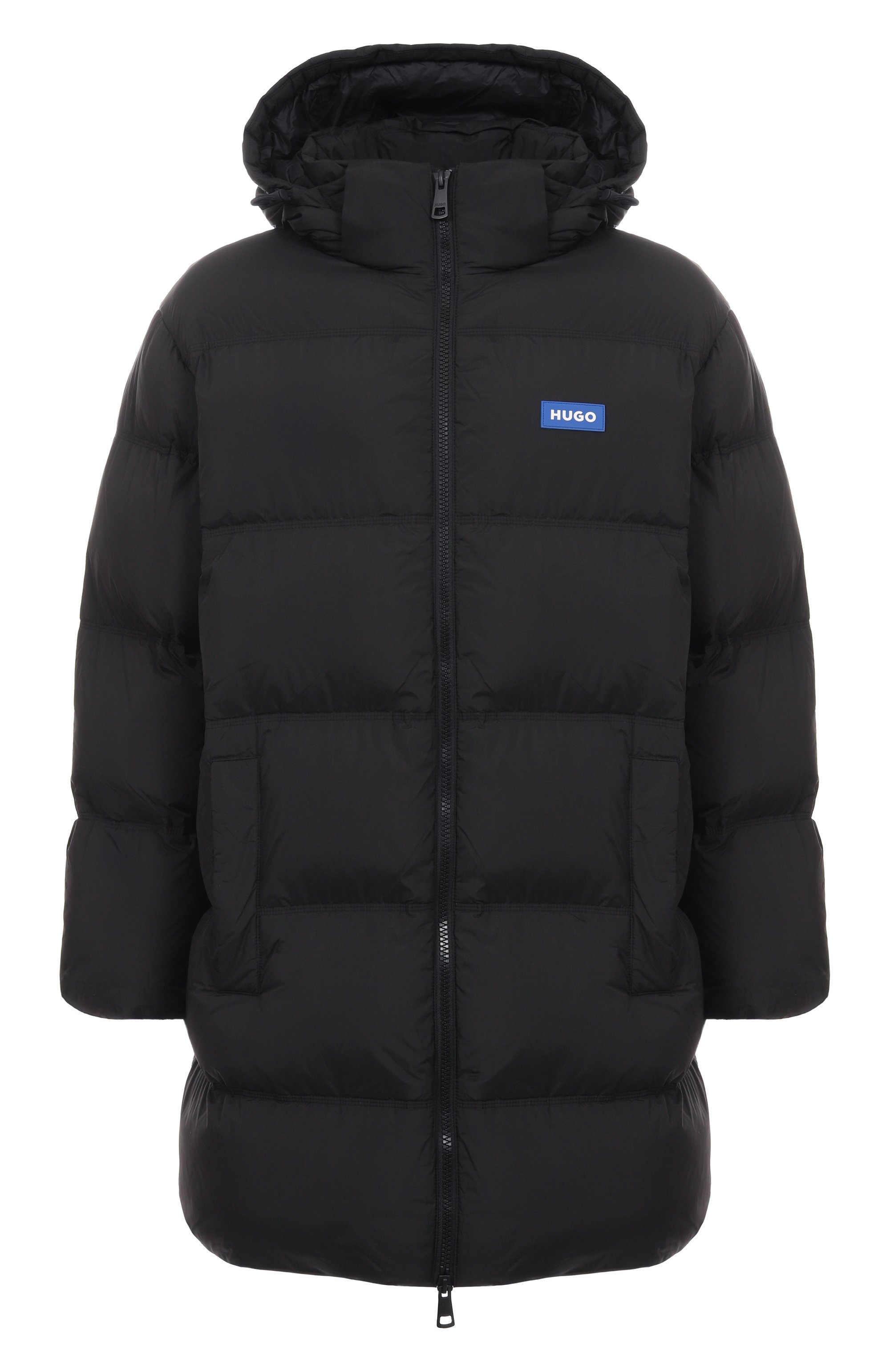 Пуховик HUGO BLUE, арт. 50546653, фото 1