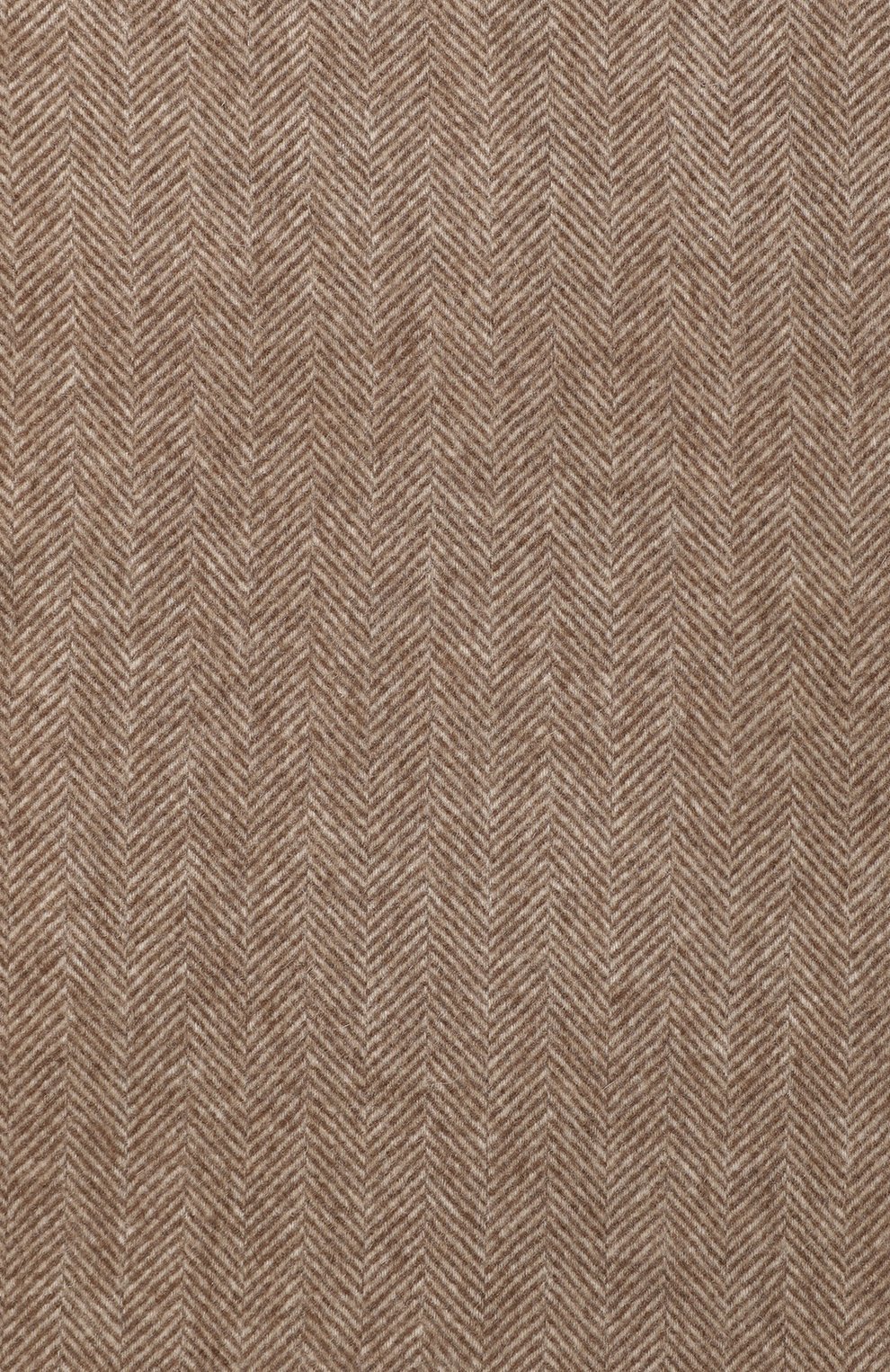 Кашемировый шарф VAN LAACK темно-бежевого цвета по цене 29100 руб., арт. SVEN/Z10434, фото 4 Кашемировый шарф VAN LAACK, арт. SVEN/Z10434, фото 4