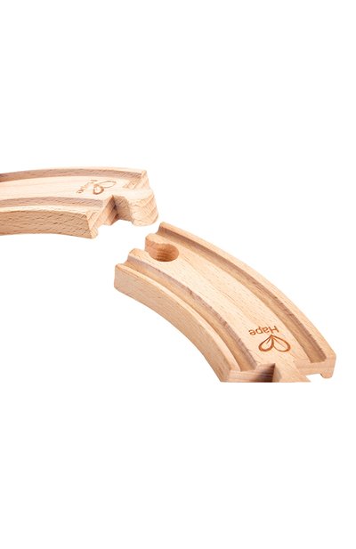 Набор элементов для игрушечной железной дороги HAPE, арт. E3776_HP, фото 1