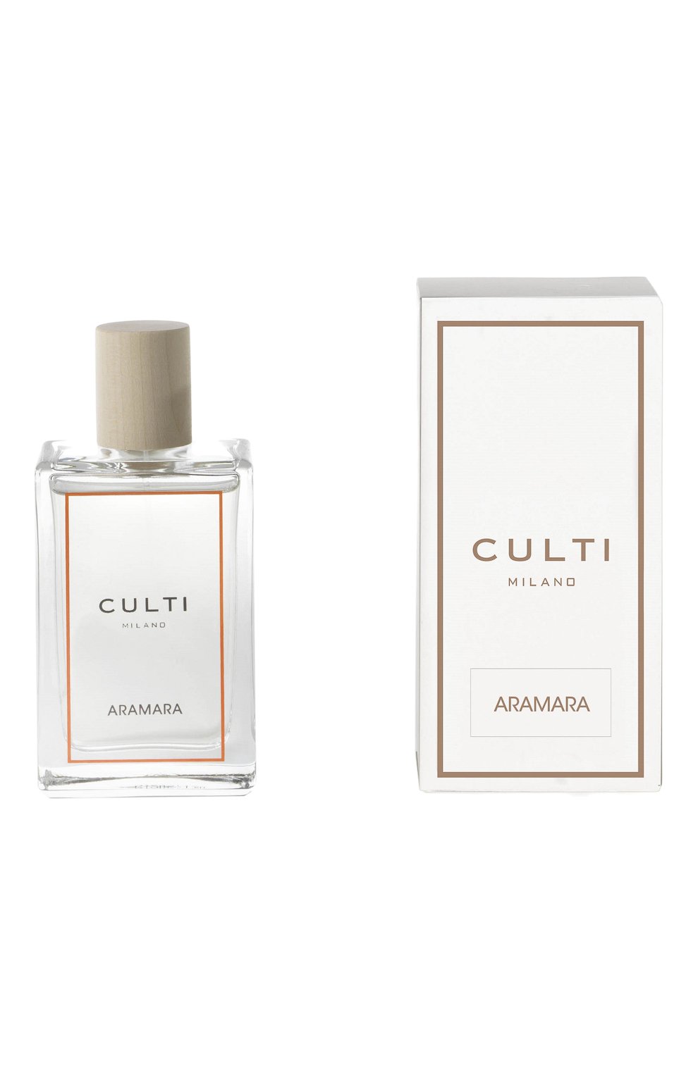 Спрей aramara CULTI MILANO, арт. 8055965597685, фото 2