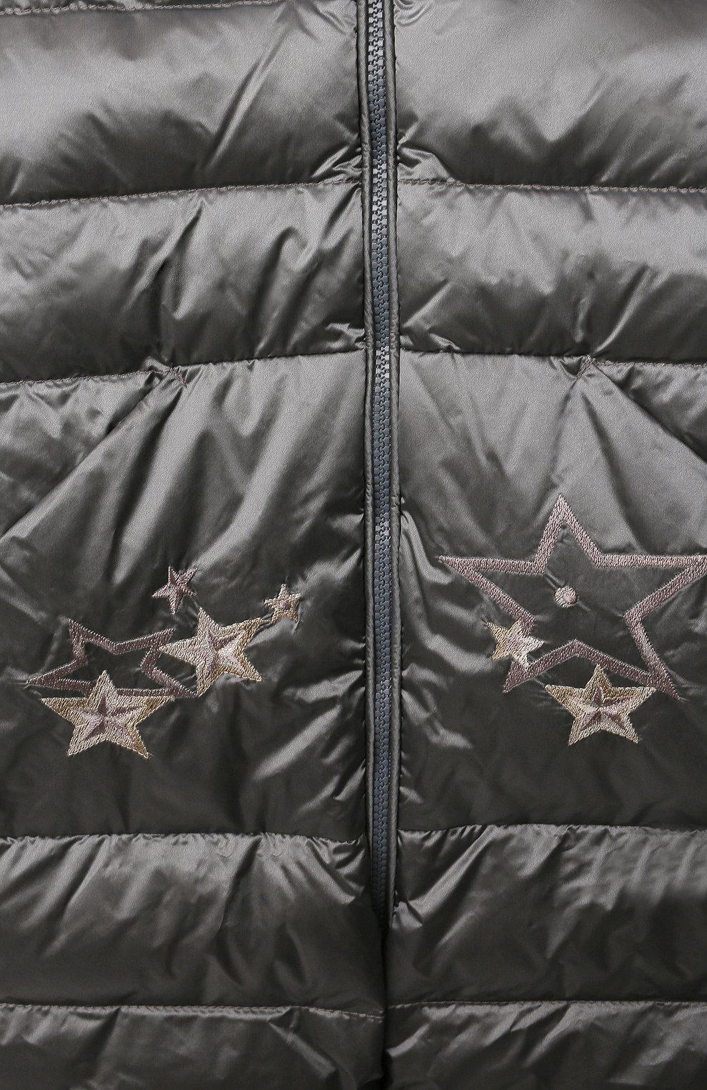 Пуховый комбинезон CHEPE, арт. 391396, фото 3