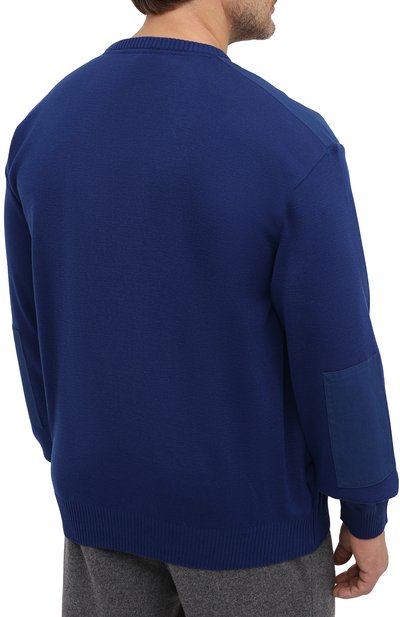 Джемпер PAUL&SHARK, арт. C0P1026/FUP/3XL-6XL, фото 4