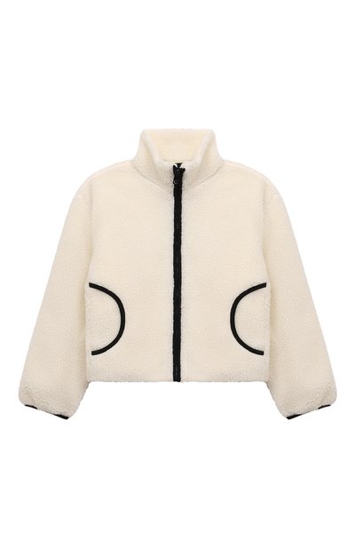 Куртка из экомеха DIESEL, арт. J01945/0IJAW, фото 1