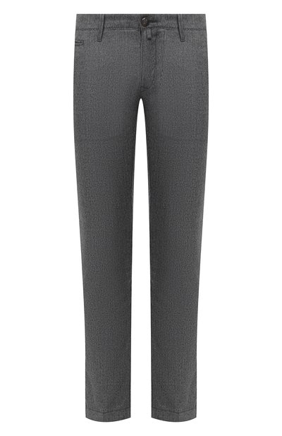 Брюки JACOB COHEN, арт. B0BBY W00L C0MF 02118-N/54, фото 1