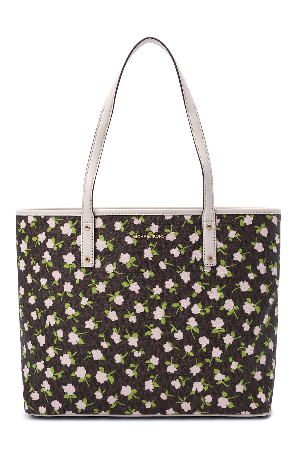 Сумка-тоут carter large MICHAEL MICHAEL KORS, арт. 30S1GZPT3B, фото 1