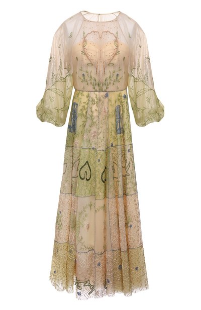 Платье AKHMADULLINA, арт. 4221.5DV704/P575, фото 1