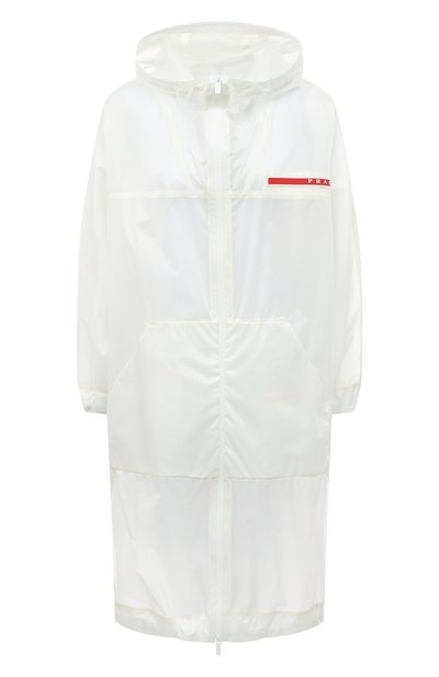 Женский плащ prada linea rossa PRADA, арт. 291915-1S0F-F0009-211