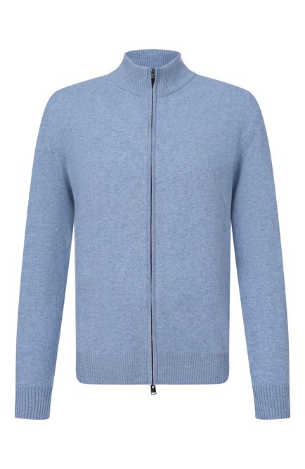 Мужской кардиган из шерсти и кашемира CANALI, арт. C0022/MK02484
