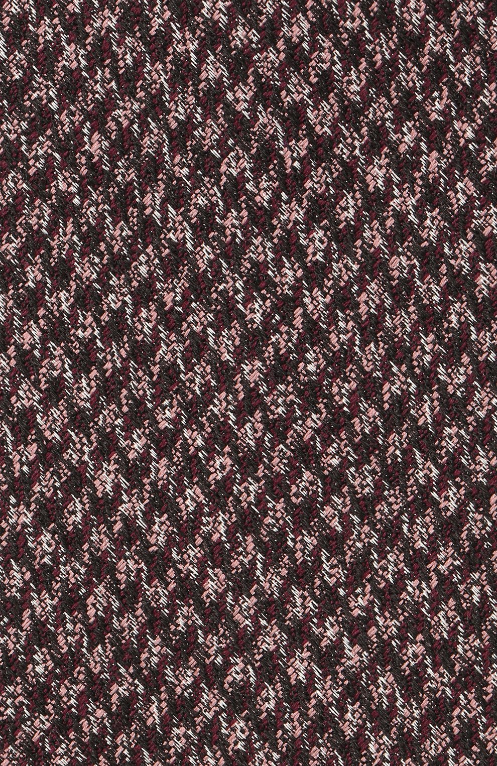Шелковый галстук ZEGNA, арт. Z7D31/1L7, фото 3
