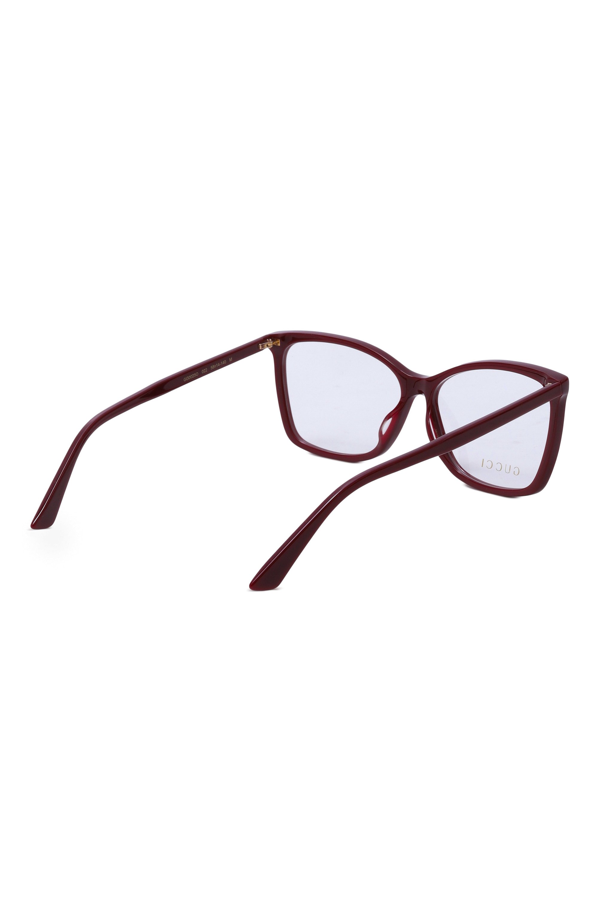 Оправа GUCCI, арт. GG0025 022, фото 4